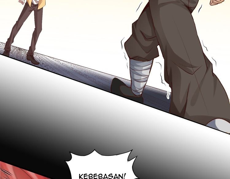 I am an Invincible Genius Chapter 06 Gambar 106