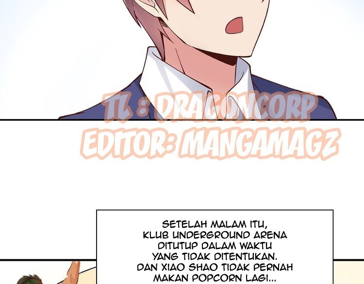 I am an Invincible Genius Chapter 06 Gambar 115