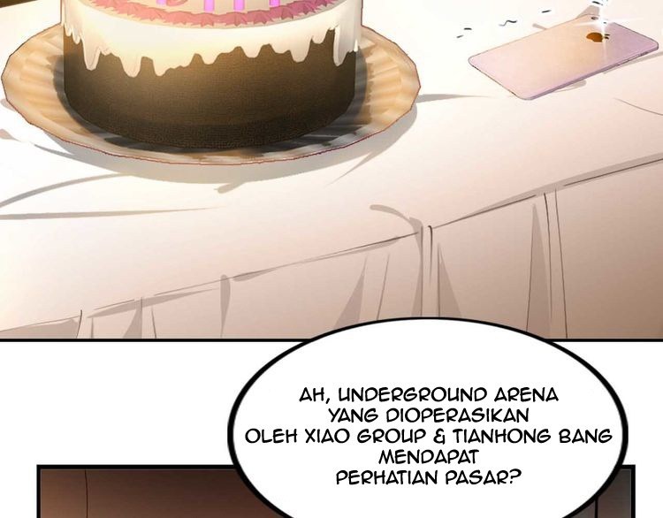 I am an Invincible Genius Chapter 06 Gambar 119