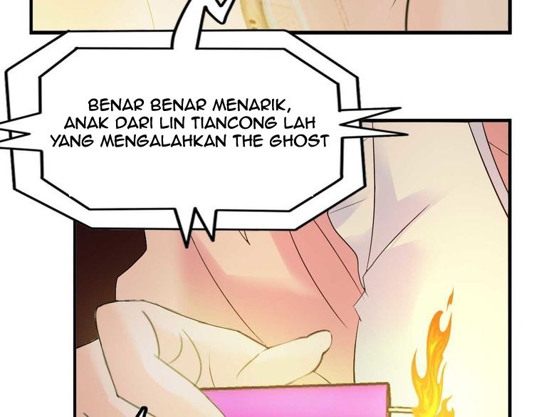 I am an Invincible Genius Chapter 06 Gambar 121