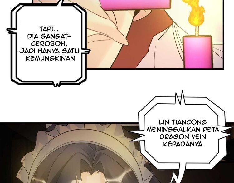 I am an Invincible Genius Chapter 06 Gambar 122