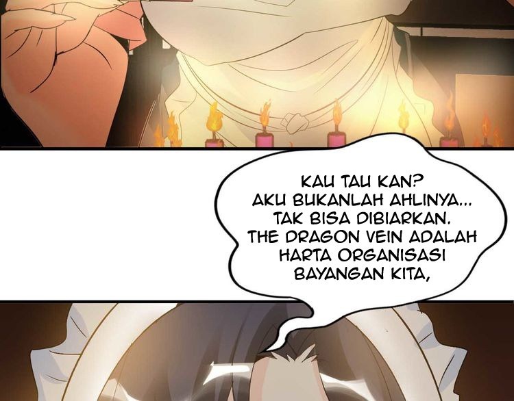 I am an Invincible Genius Chapter 06 Gambar 124