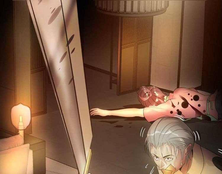 I am an Invincible Genius Chapter 06 Gambar 126
