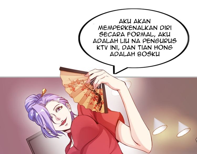 I am an Invincible Genius Chapter 12 Gambar 4