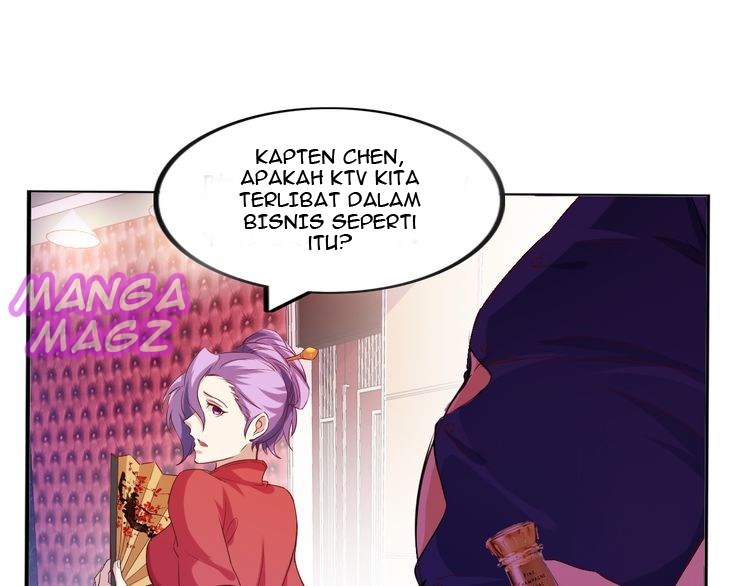I am an Invincible Genius Chapter 12 Gambar 11