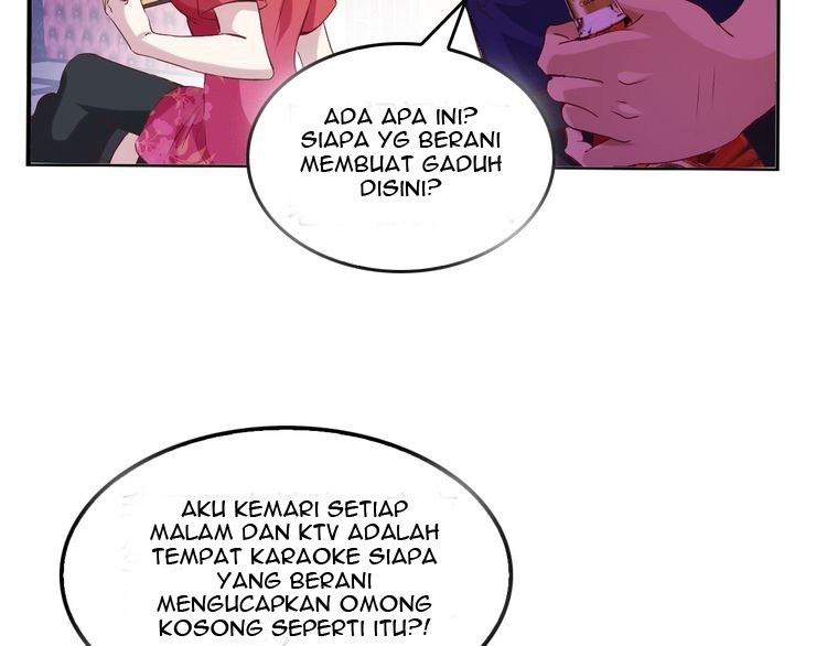 I am an Invincible Genius Chapter 12 Gambar 12