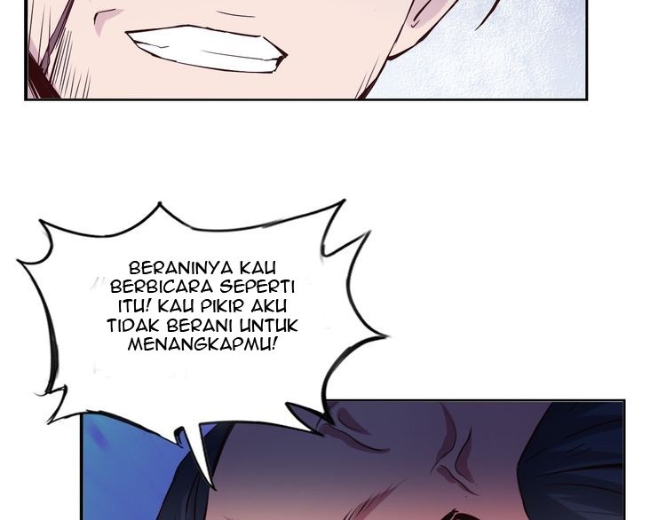 I am an Invincible Genius Chapter 12 Gambar 16