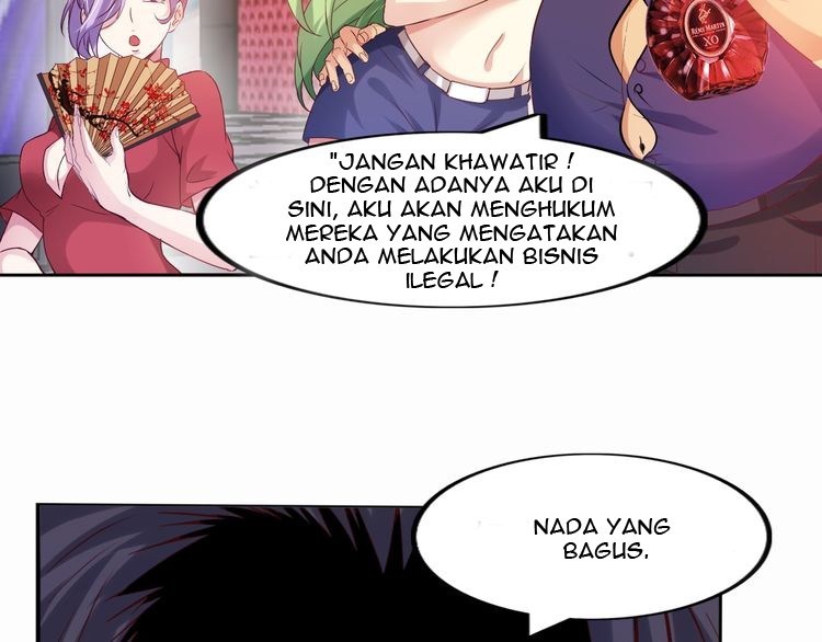 I am an Invincible Genius Chapter 12 Gambar 19