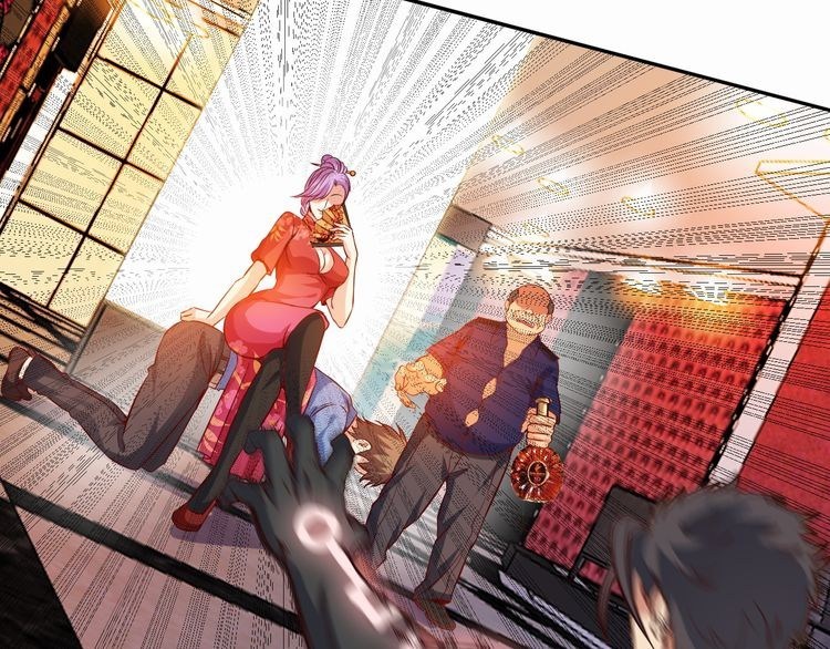 I am an Invincible Genius Chapter 12 Gambar 21