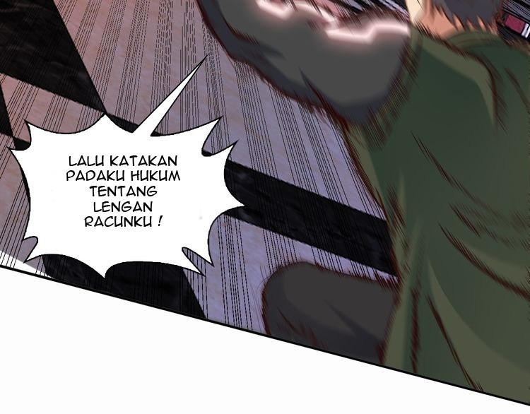 I am an Invincible Genius Chapter 12 Gambar 22