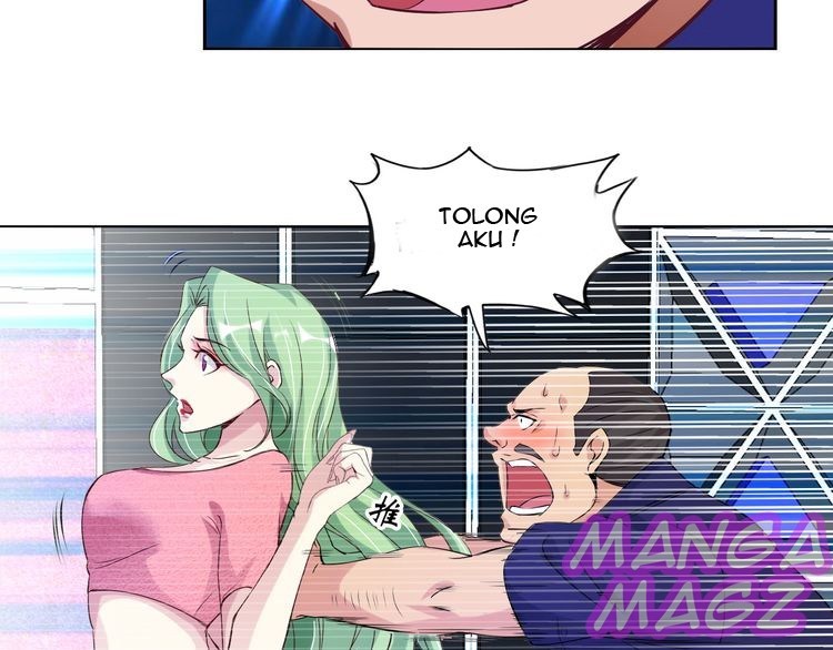 I am an Invincible Genius Chapter 12 Gambar 24