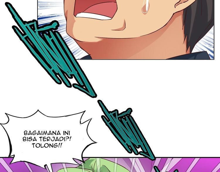 I am an Invincible Genius Chapter 12 Gambar 30