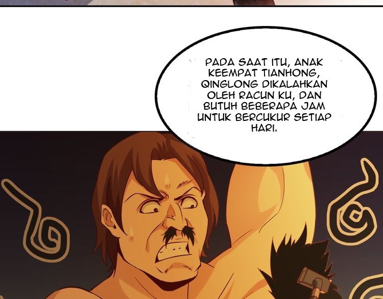 I am an Invincible Genius Chapter 12 Gambar 38