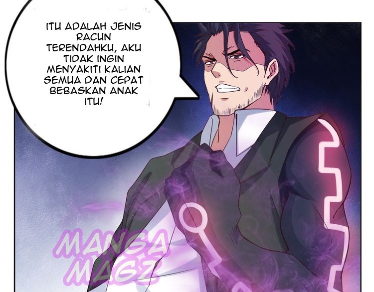I am an Invincible Genius Chapter 12 Gambar 40