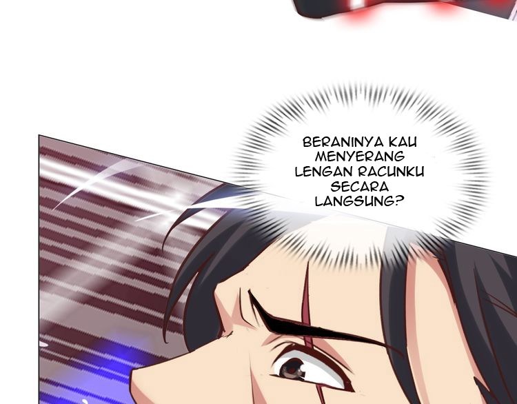 I am an Invincible Genius Chapter 12 Gambar 44