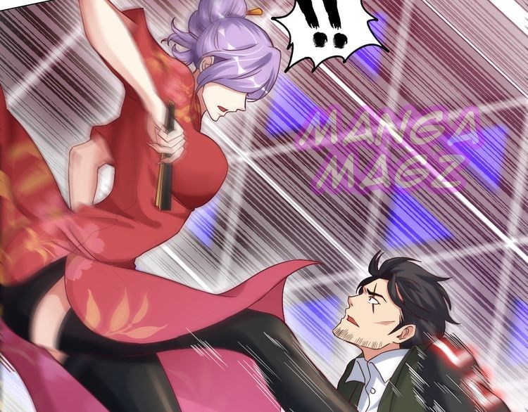I am an Invincible Genius Chapter 12 Gambar 47