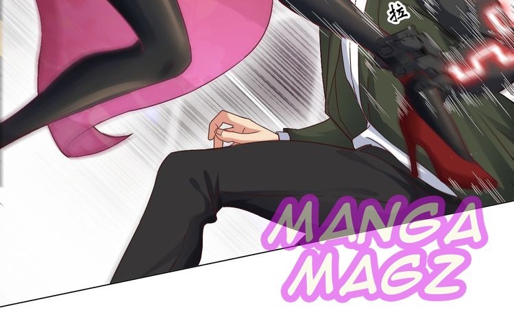 I am an Invincible Genius Chapter 12 Gambar 48
