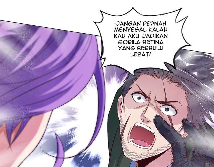 I am an Invincible Genius Chapter 12 Gambar 49
