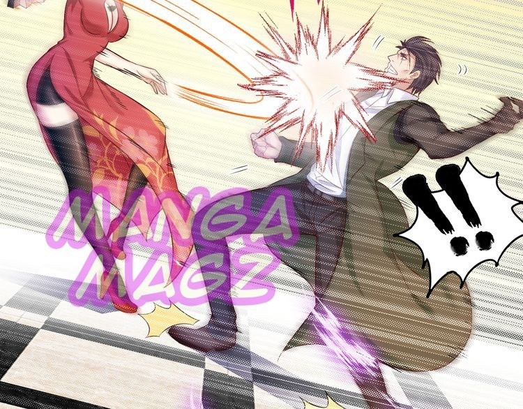 I am an Invincible Genius Chapter 12 Gambar 51