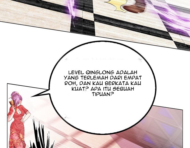 I am an Invincible Genius Chapter 12 Gambar 52
