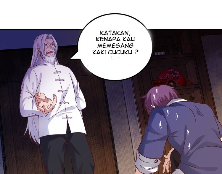 I am an Invincible Genius Chapter 12 Gambar 58