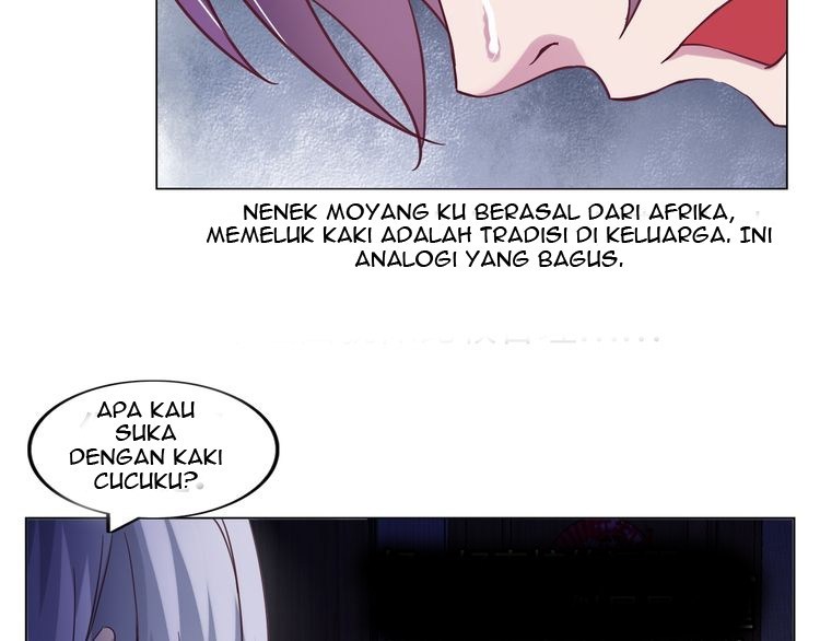 I am an Invincible Genius Chapter 12 Gambar 61