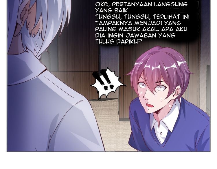 I am an Invincible Genius Chapter 12 Gambar 62