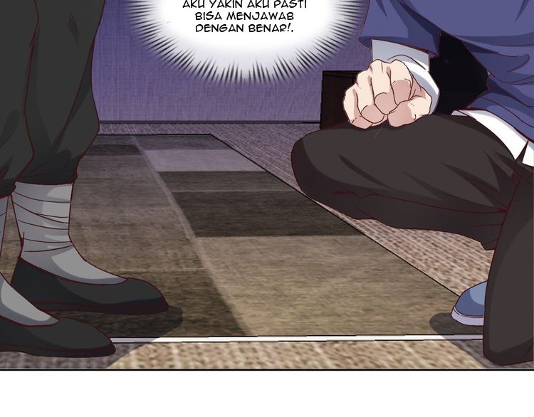 I am an Invincible Genius Chapter 12 Gambar 64