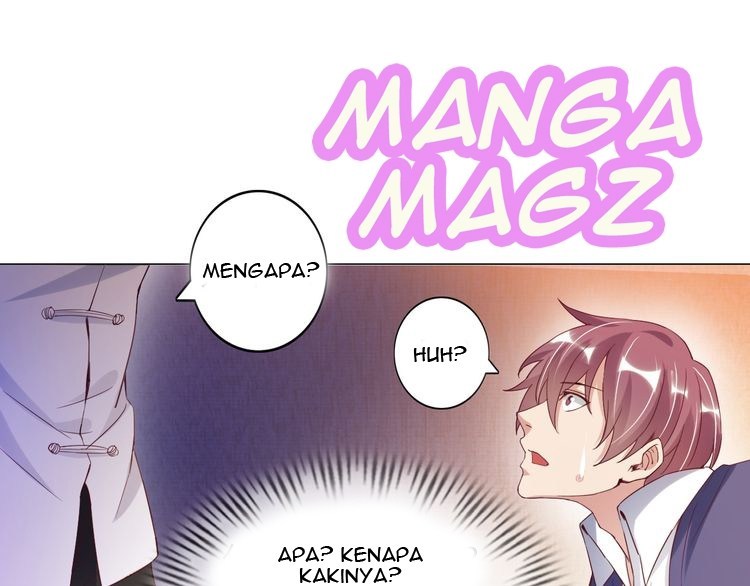 I am an Invincible Genius Chapter 12 Gambar 68