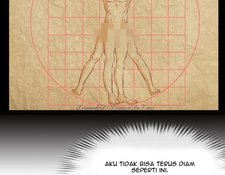 I am an Invincible Genius Chapter 12 Gambar 73