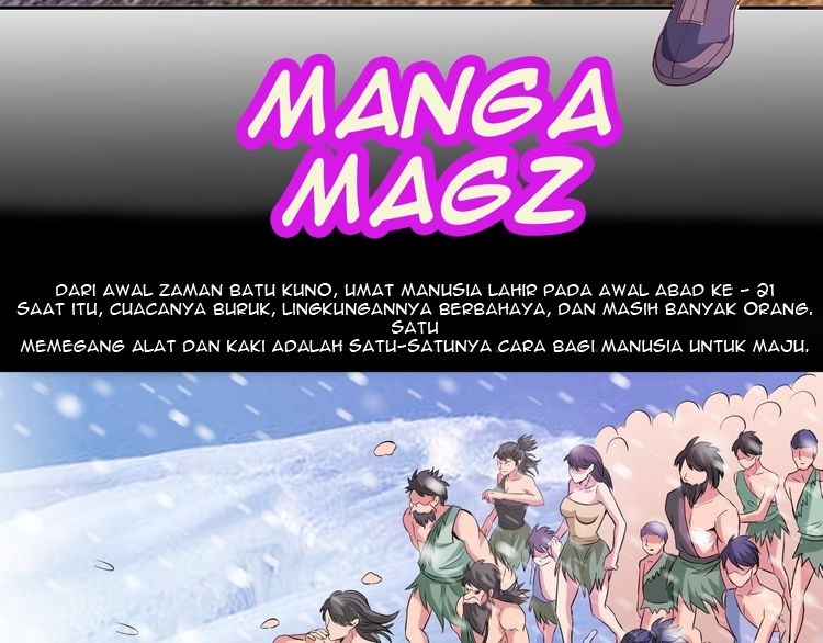 I am an Invincible Genius Chapter 12 Gambar 79