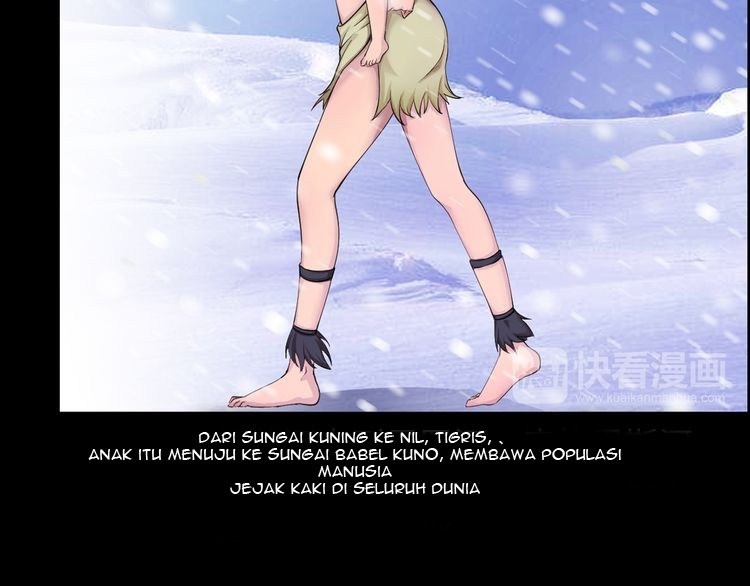 I am an Invincible Genius Chapter 12 Gambar 82