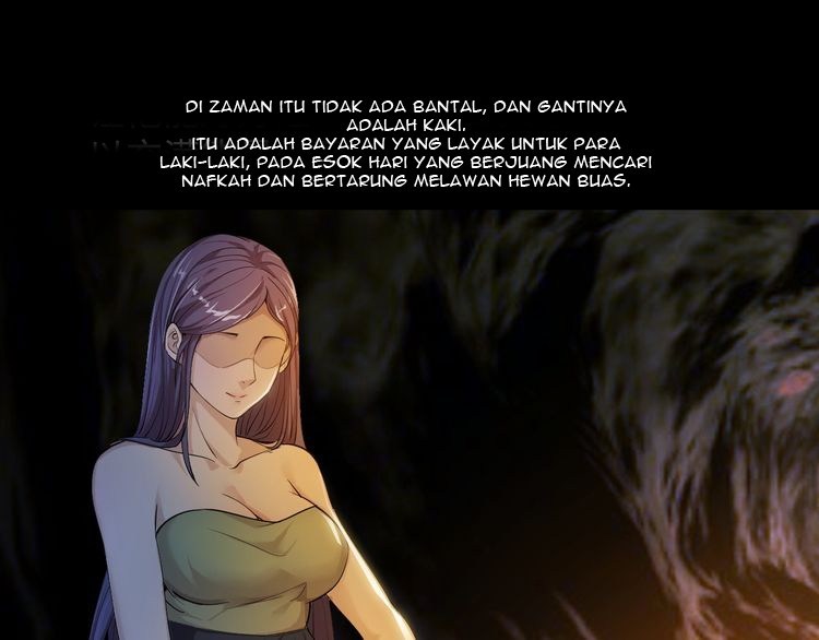 I am an Invincible Genius Chapter 12 Gambar 85