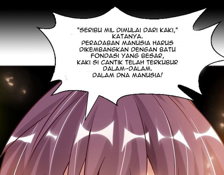 I am an Invincible Genius Chapter 12 Gambar 89