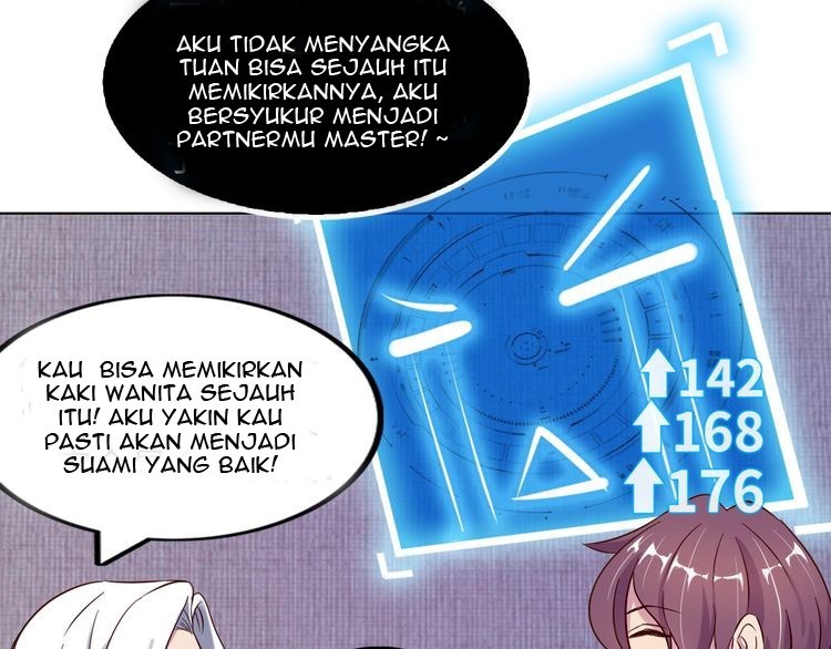 I am an Invincible Genius Chapter 12 Gambar 100