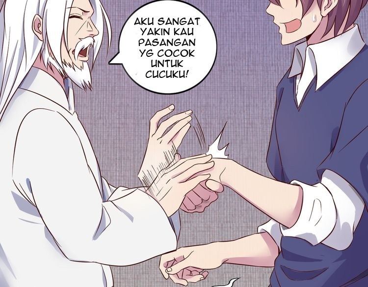 I am an Invincible Genius Chapter 12 Gambar 101