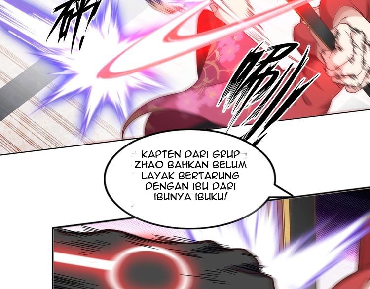 I am an Invincible Genius Chapter 12 Gambar 104