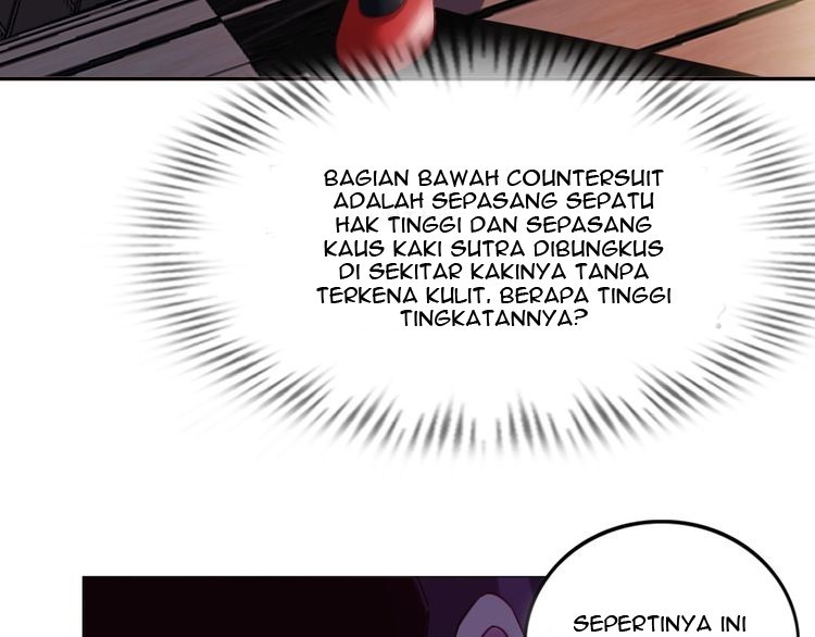 I am an Invincible Genius Chapter 12 Gambar 112