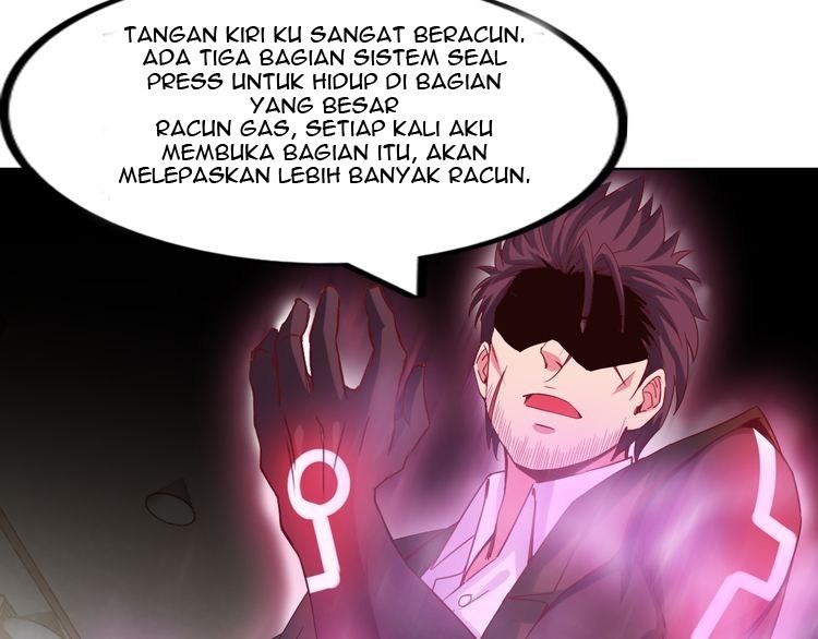 I am an Invincible Genius Chapter 12 Gambar 114