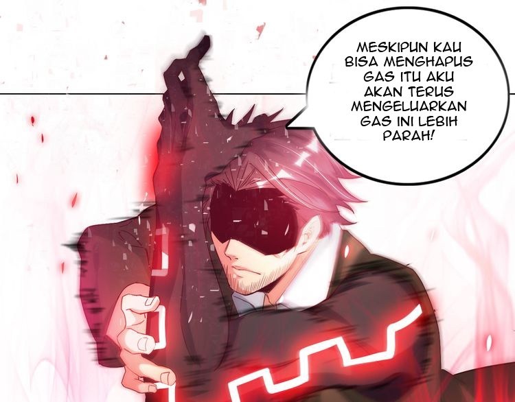 I am an Invincible Genius Chapter 12 Gambar 116