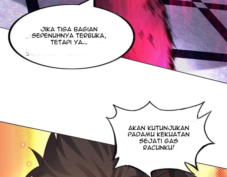 I am an Invincible Genius Chapter 12 Gambar 118