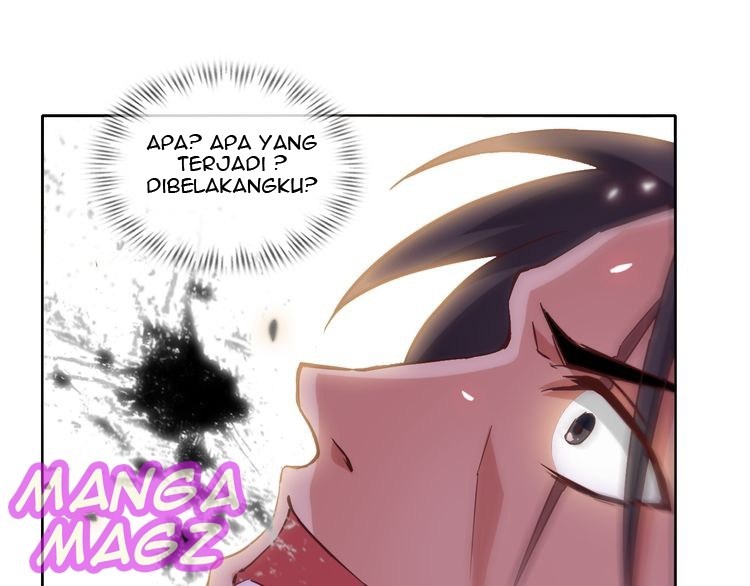 I am an Invincible Genius Chapter 12 Gambar 123