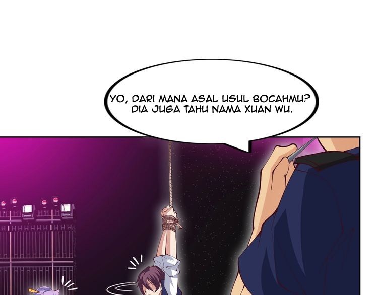 I am an Invincible Genius Chapter 16 Gambar 5