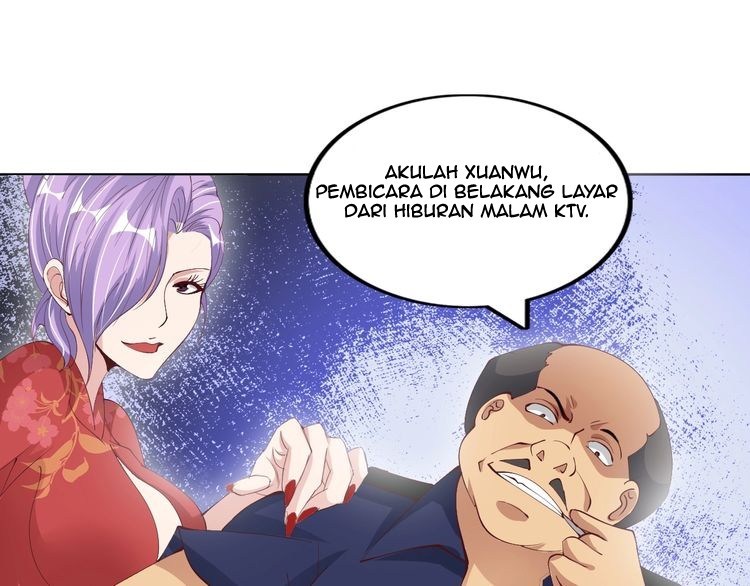 I am an Invincible Genius Chapter 16 Gambar 7