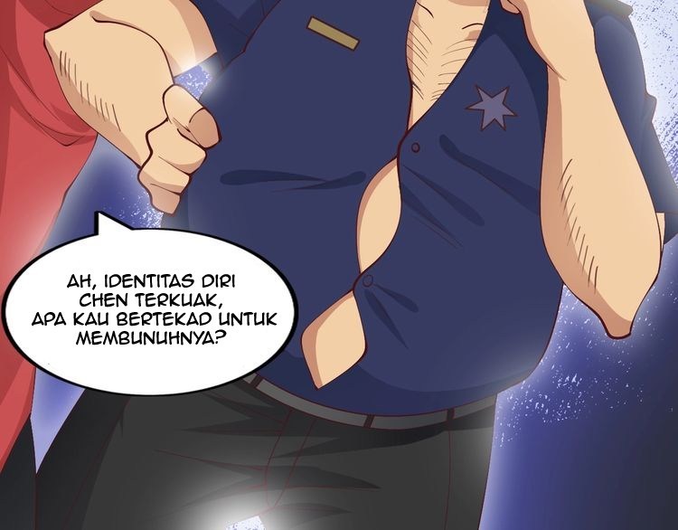 I am an Invincible Genius Chapter 16 Gambar 8
