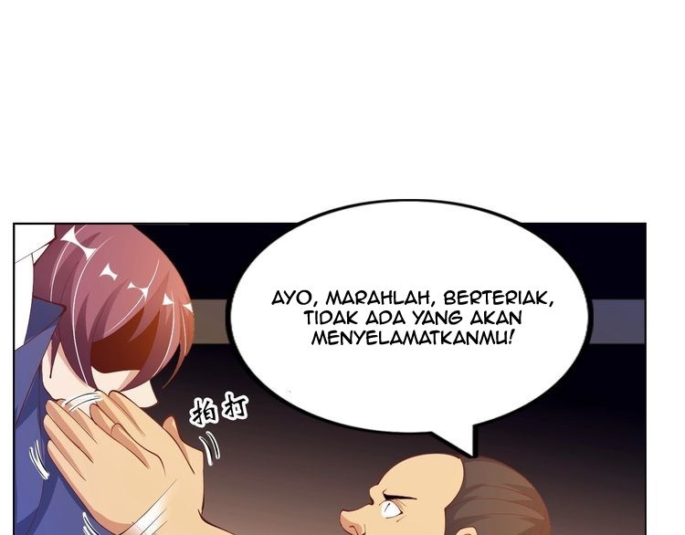 I am an Invincible Genius Chapter 16 Gambar 18