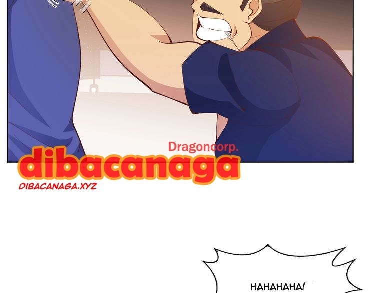 I am an Invincible Genius Chapter 16 Gambar 19
