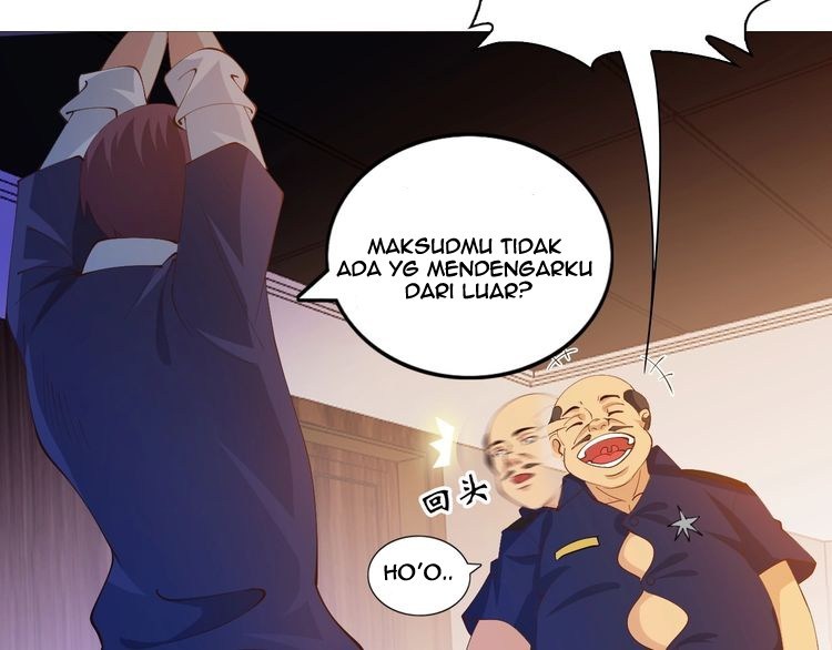 I am an Invincible Genius Chapter 16 Gambar 20