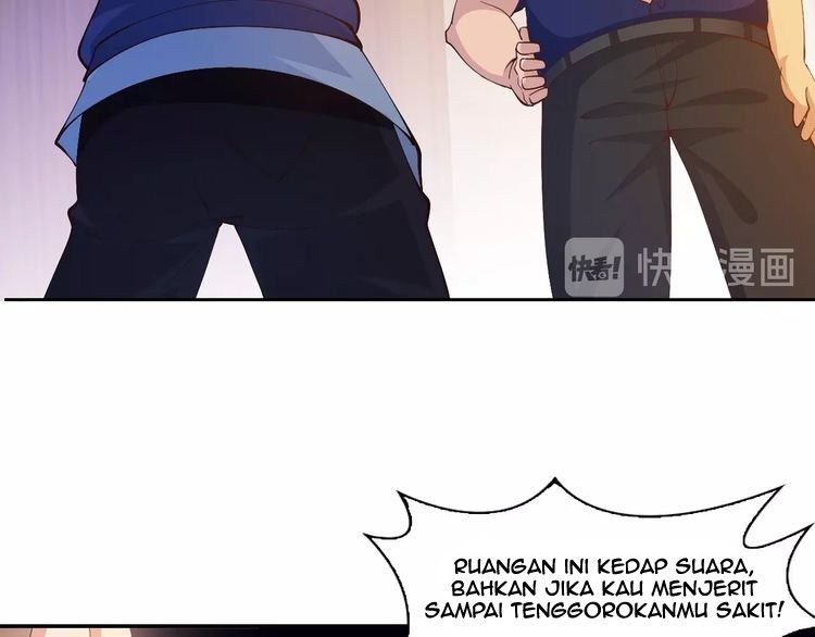 I am an Invincible Genius Chapter 16 Gambar 21