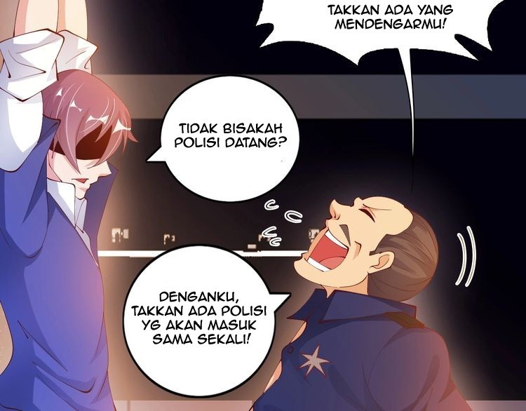 I am an Invincible Genius Chapter 16 Gambar 22